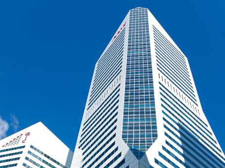 Office for Rent in Brisbane, Central Plaza